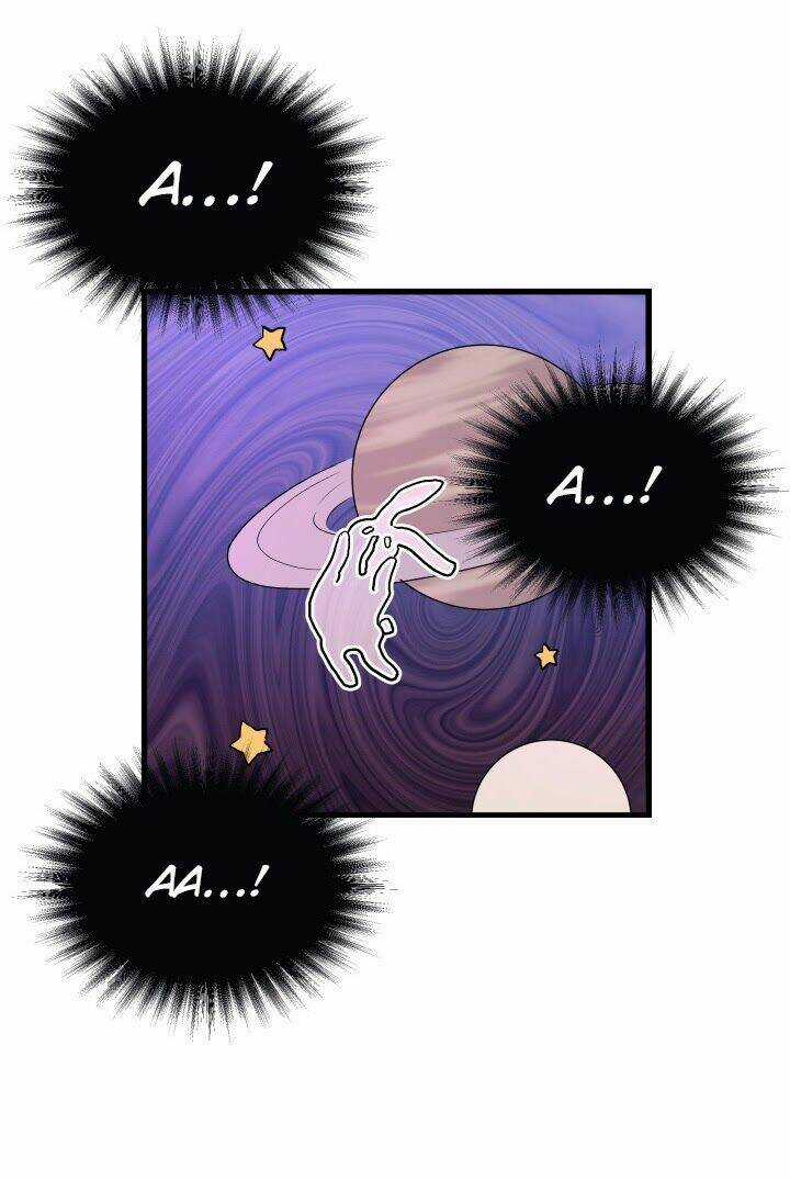 Mối Liên Kết Giữa Báo Đen Và Bé Thỏ Chapter 9 trang 27