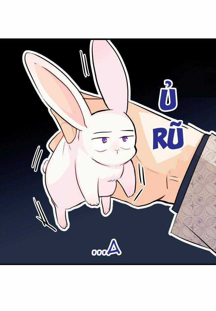 Mối Liên Kết Giữa Báo Đen Và Bé Thỏ Chapter 9 trang 32