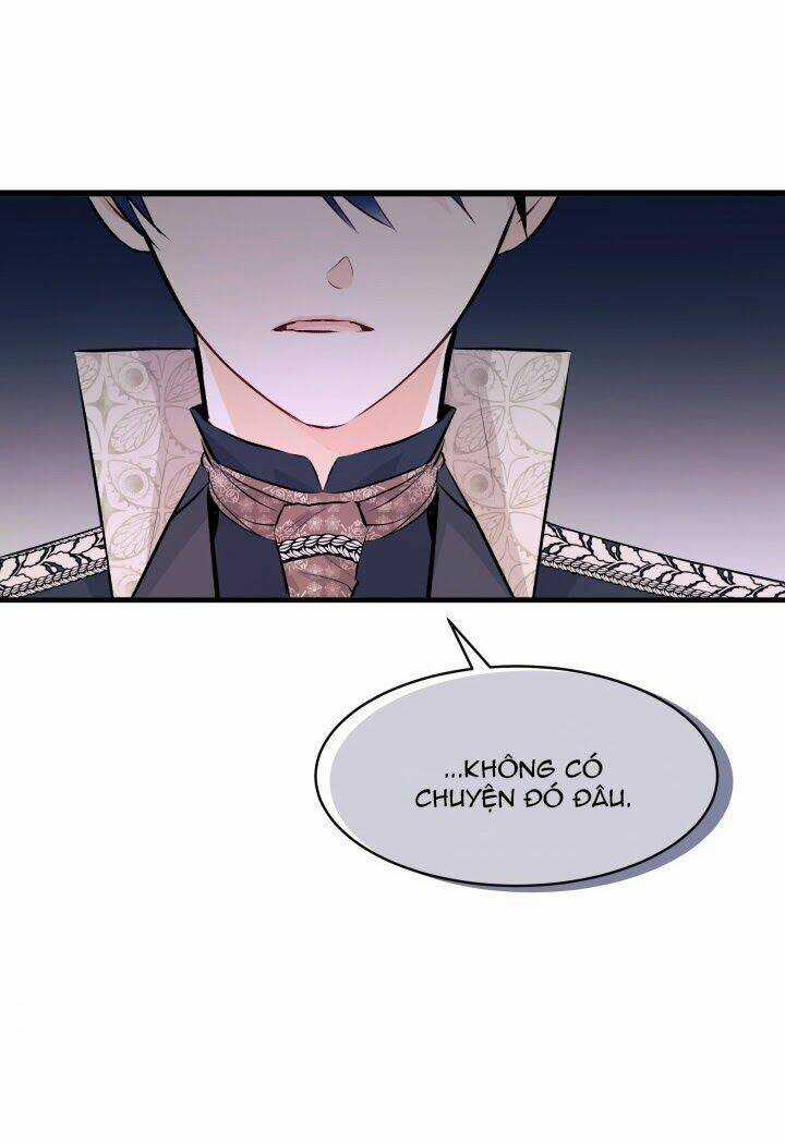 Mối Liên Kết Giữa Báo Đen Và Bé Thỏ Chapter 9 trang 36