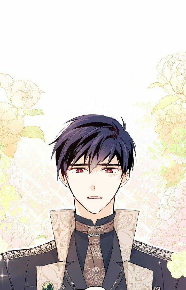 Mối Liên Kết Giữa Báo Đen Và Bé Thỏ Chapter 9 trang 37