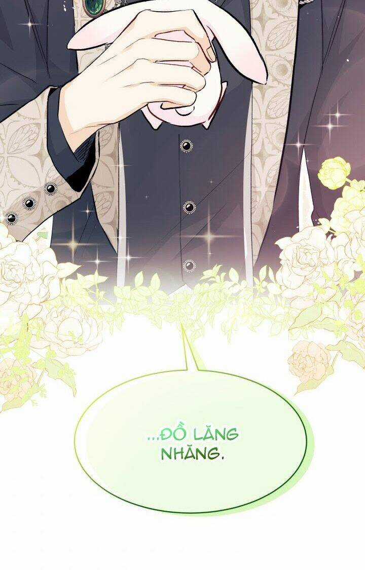 Mối Liên Kết Giữa Báo Đen Và Bé Thỏ Chapter 9 trang 38