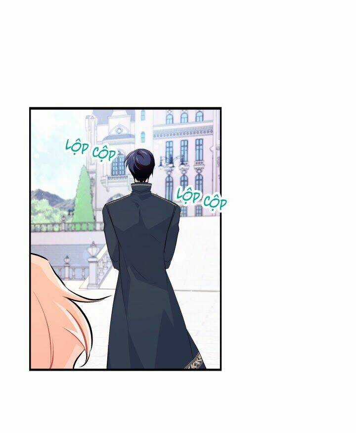 Mối Liên Kết Giữa Báo Đen Và Bé Thỏ Chapter 9 trang 41