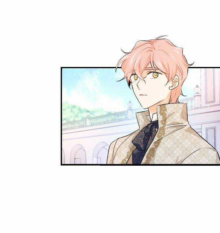 Mối Liên Kết Giữa Báo Đen Và Bé Thỏ Chapter 9 trang 42