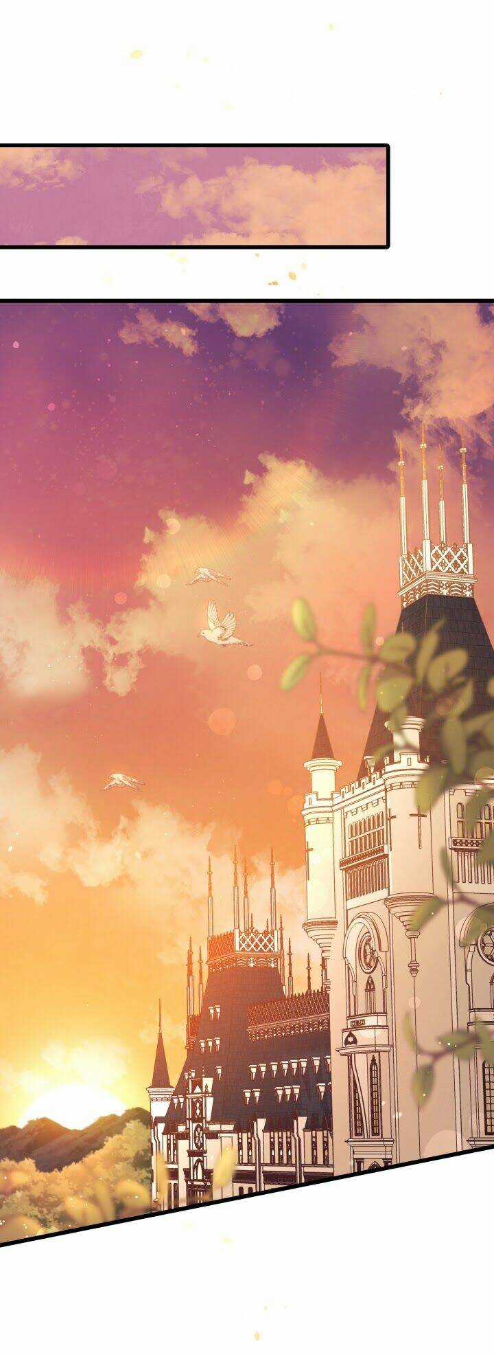 Mối Liên Kết Giữa Báo Đen Và Bé Thỏ Chapter 9 trang 45