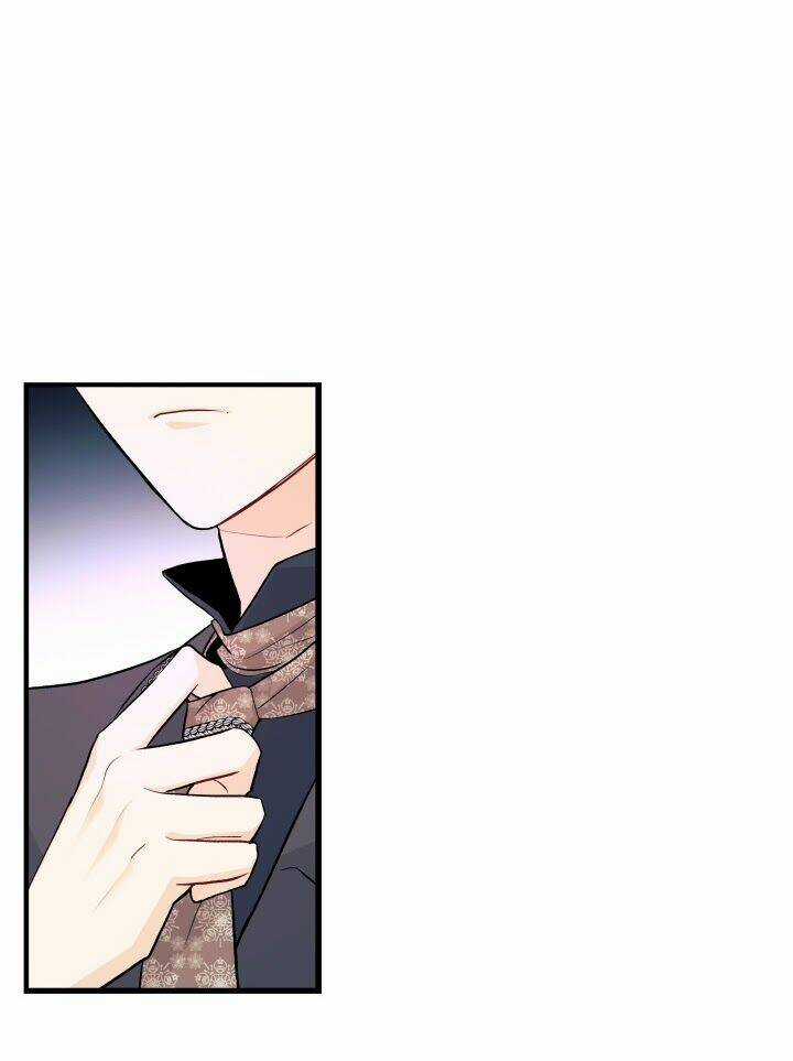 Mối Liên Kết Giữa Báo Đen Và Bé Thỏ Chapter 9 trang 47