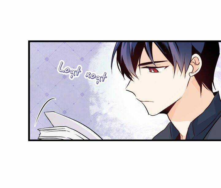 Mối Liên Kết Giữa Báo Đen Và Bé Thỏ Chapter 9 trang 55