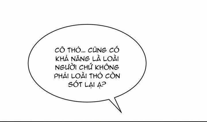 Mối Liên Kết Giữa Báo Đen Và Bé Thỏ Chapter 9 trang 57
