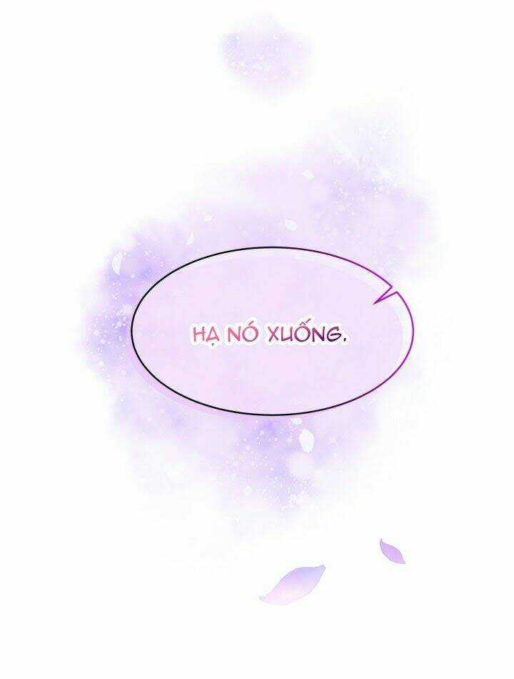 Mối Liên Kết Giữa Báo Đen Và Bé Thỏ Chapter 9 trang 7