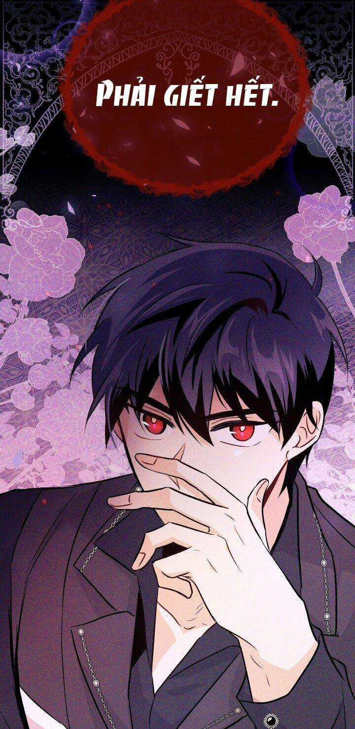 Mối Liên Kết Giữa Báo Đen Và Bé Thỏ Chapter 9 trang 77