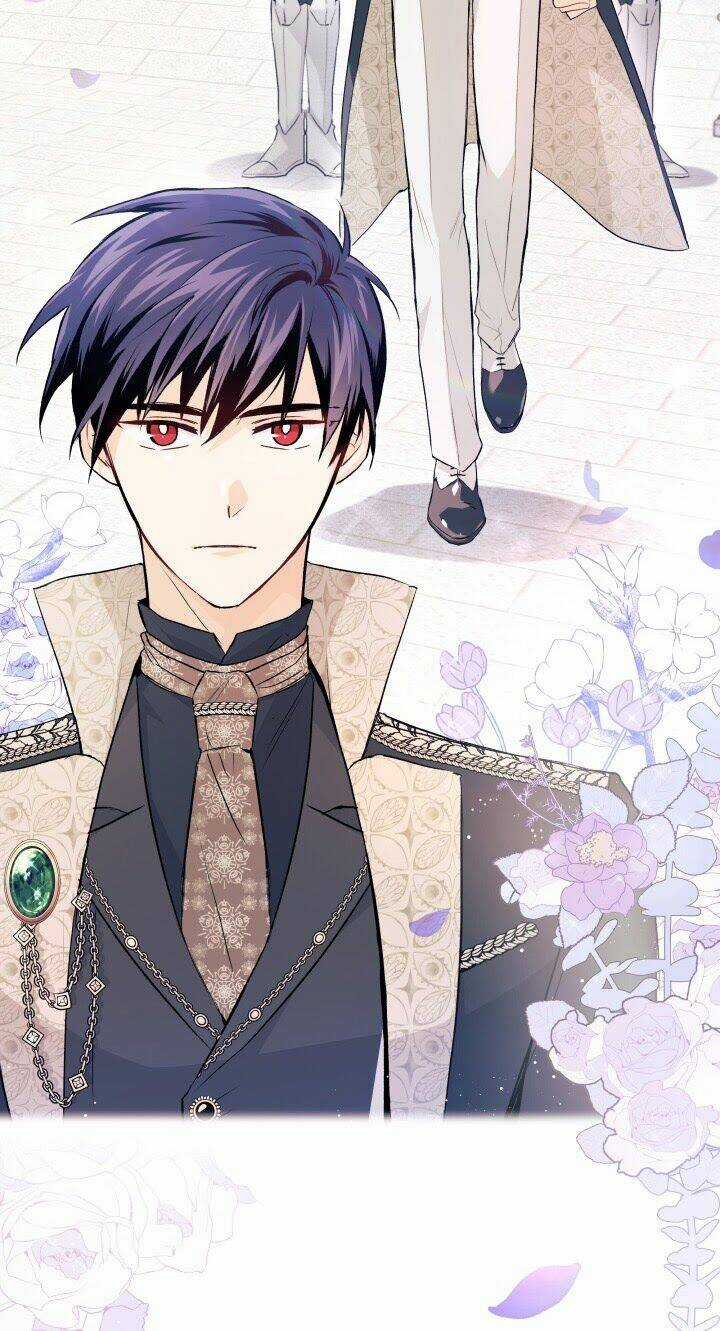 Mối Liên Kết Giữa Báo Đen Và Bé Thỏ Chapter 9 trang 9