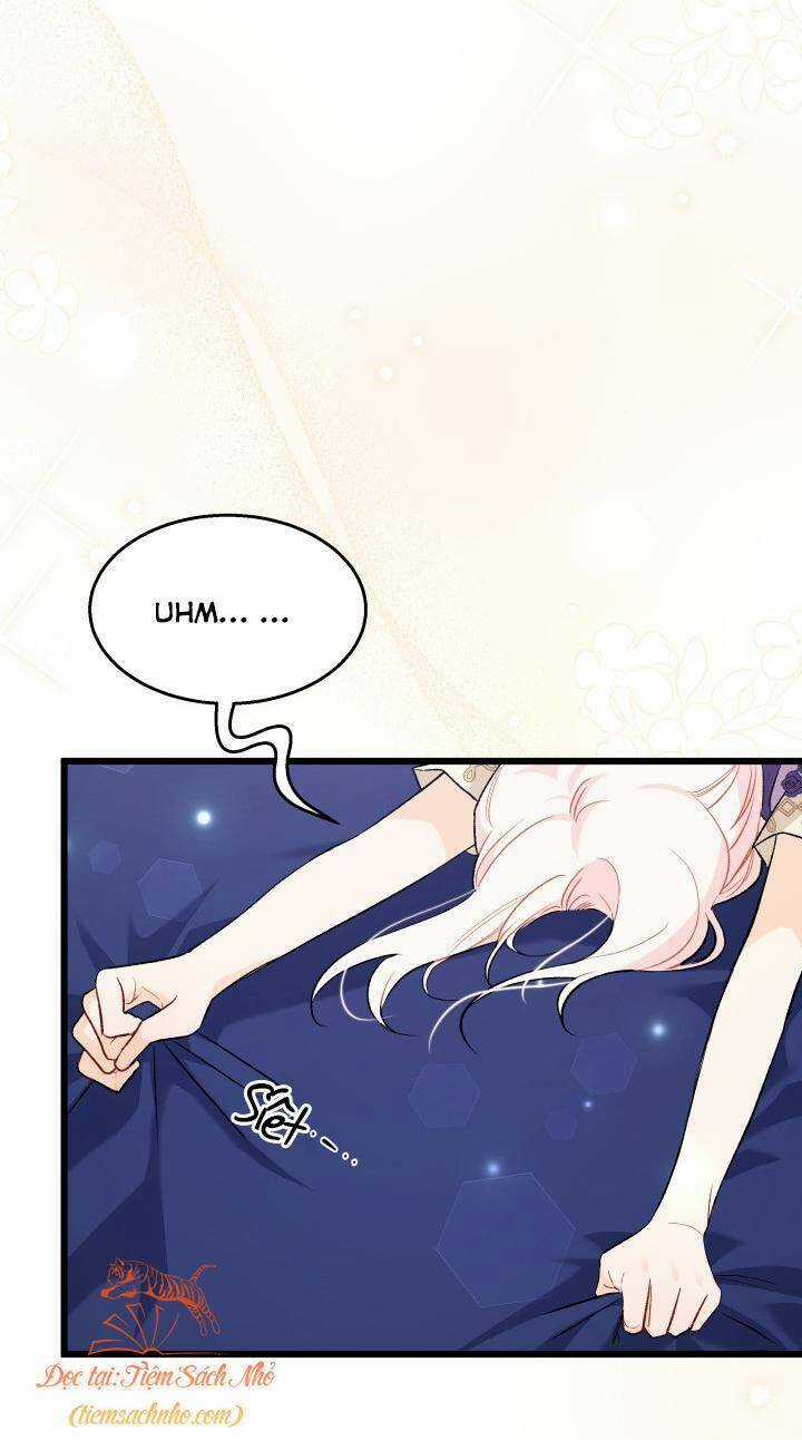 Mối Liên Kết Giữa Báo Đen Và Bé Thỏ Chapter 90 trang 1