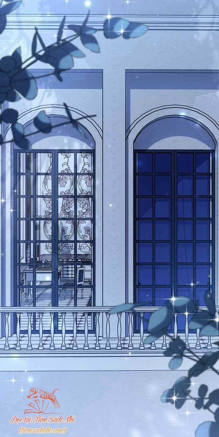 Mối Liên Kết Giữa Báo Đen Và Bé Thỏ Chapter 93 trang 0