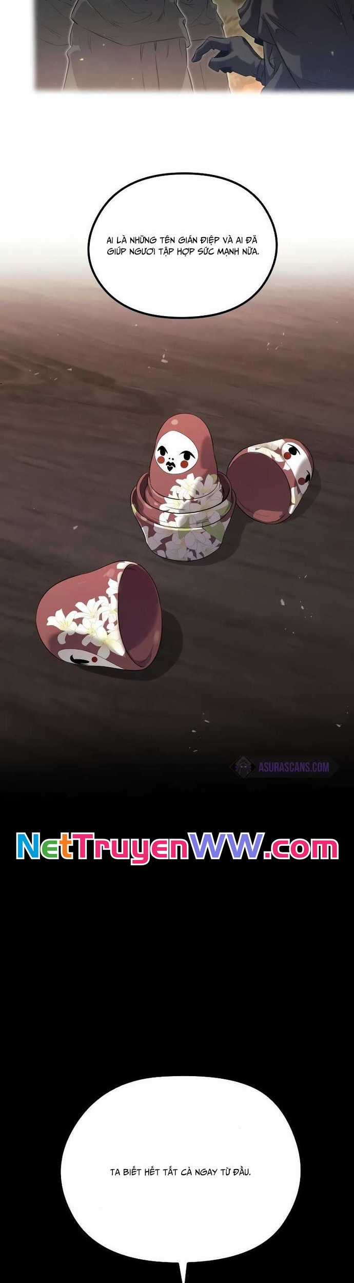 Mỗi Lính Đánh Thuê Trở Về Đều Có Một Kế Hoạch Chapter 1 trang 10