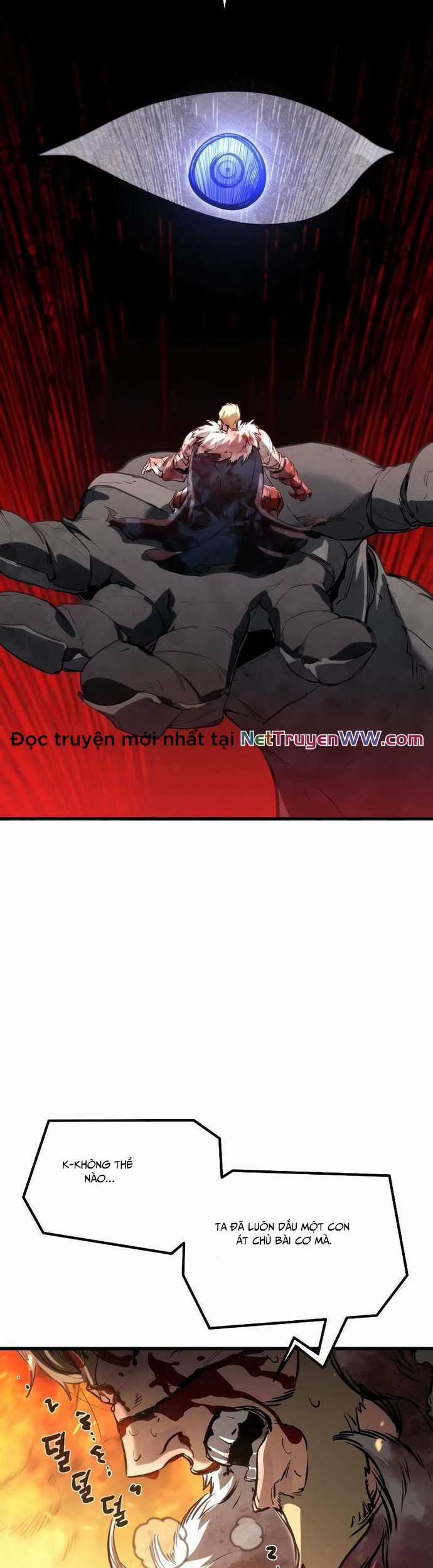 Mỗi Lính Đánh Thuê Trở Về Đều Có Một Kế Hoạch Chapter 1 trang 11