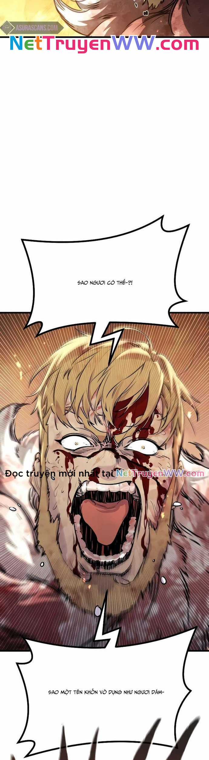 Mỗi Lính Đánh Thuê Trở Về Đều Có Một Kế Hoạch Chapter 1 trang 12