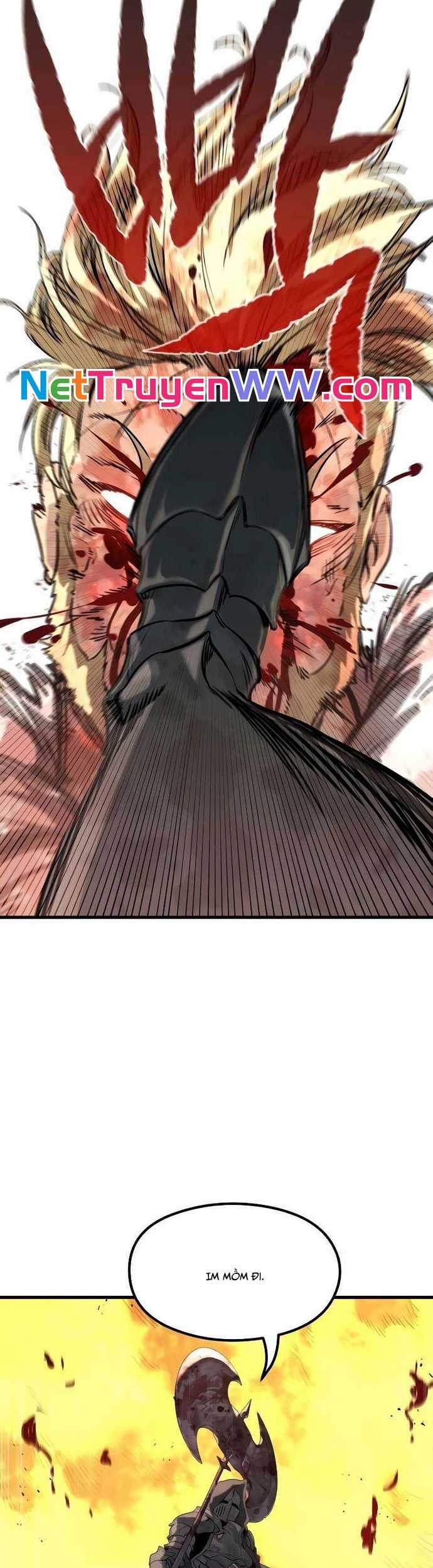 Mỗi Lính Đánh Thuê Trở Về Đều Có Một Kế Hoạch Chapter 1 trang 13