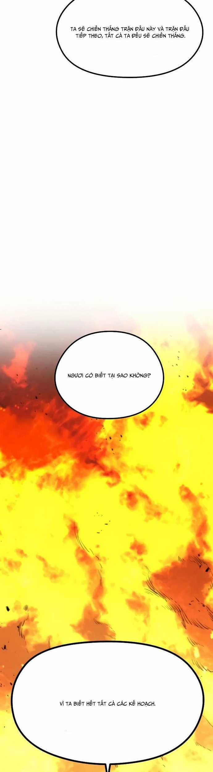 Mỗi Lính Đánh Thuê Trở Về Đều Có Một Kế Hoạch Chapter 1 trang 15