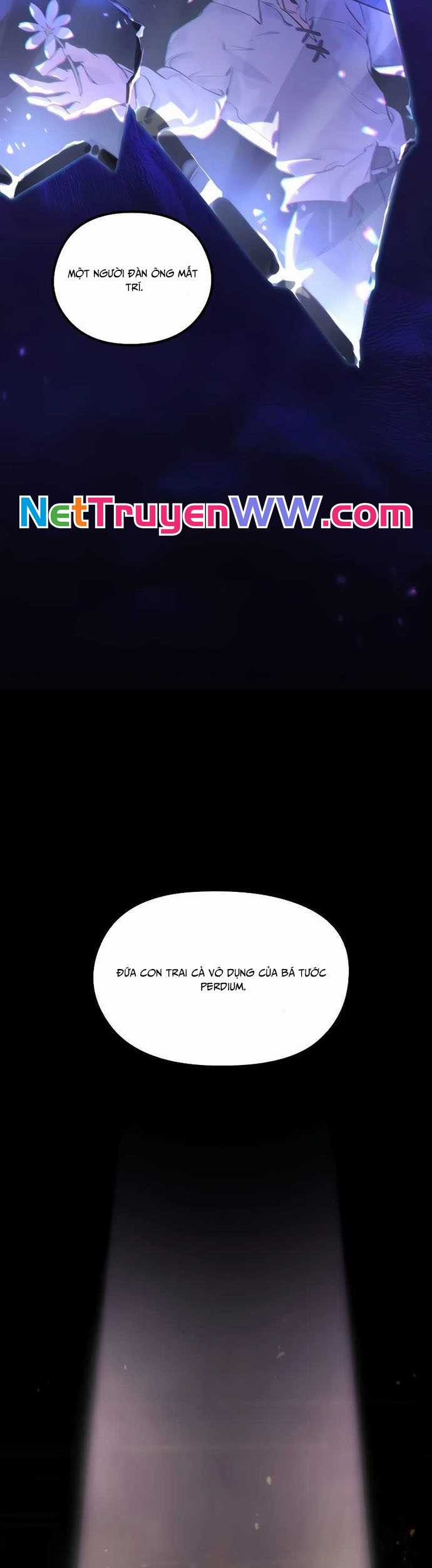 Mỗi Lính Đánh Thuê Trở Về Đều Có Một Kế Hoạch Chapter 1 trang 2