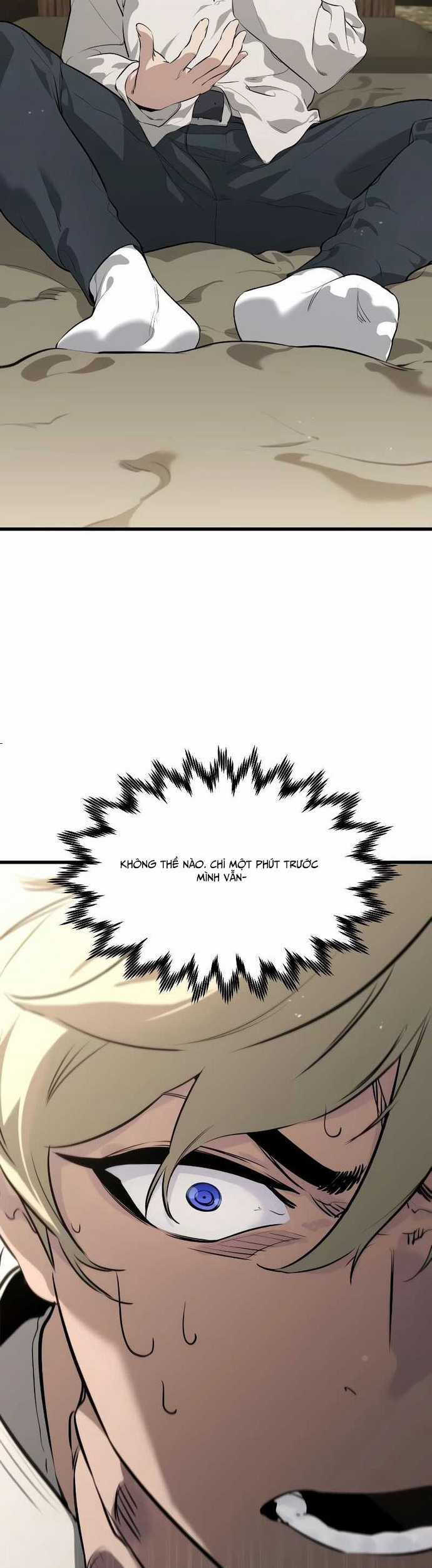 Mỗi Lính Đánh Thuê Trở Về Đều Có Một Kế Hoạch Chapter 1 trang 20