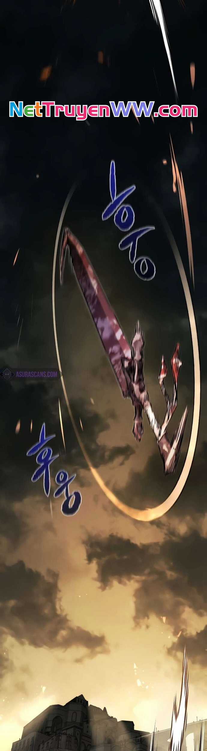 Mỗi Lính Đánh Thuê Trở Về Đều Có Một Kế Hoạch Chapter 1 trang 22