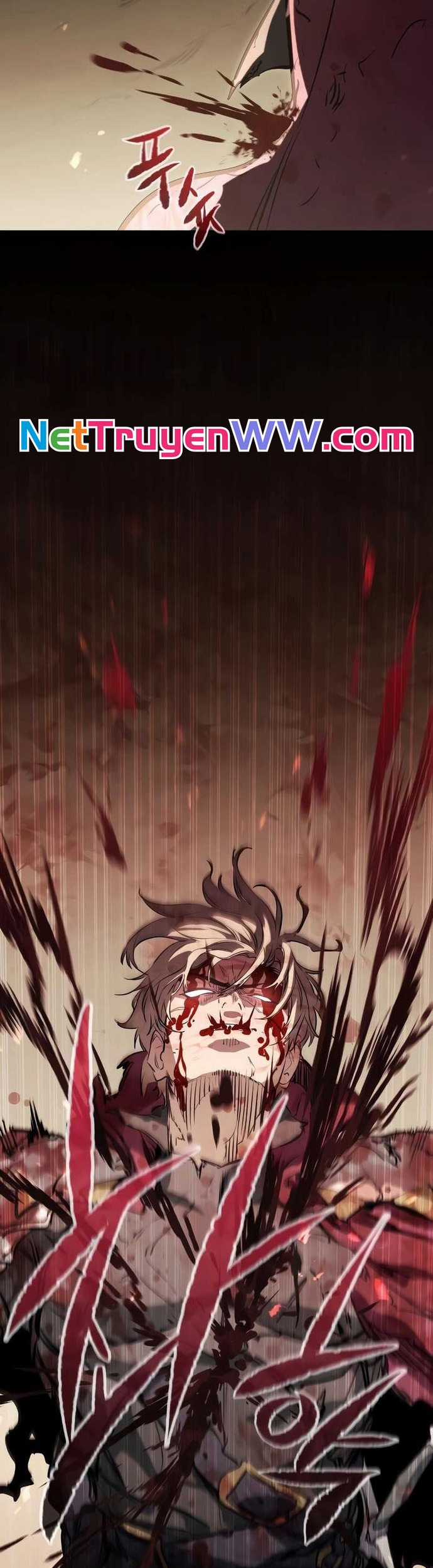 Mỗi Lính Đánh Thuê Trở Về Đều Có Một Kế Hoạch Chapter 1 trang 24