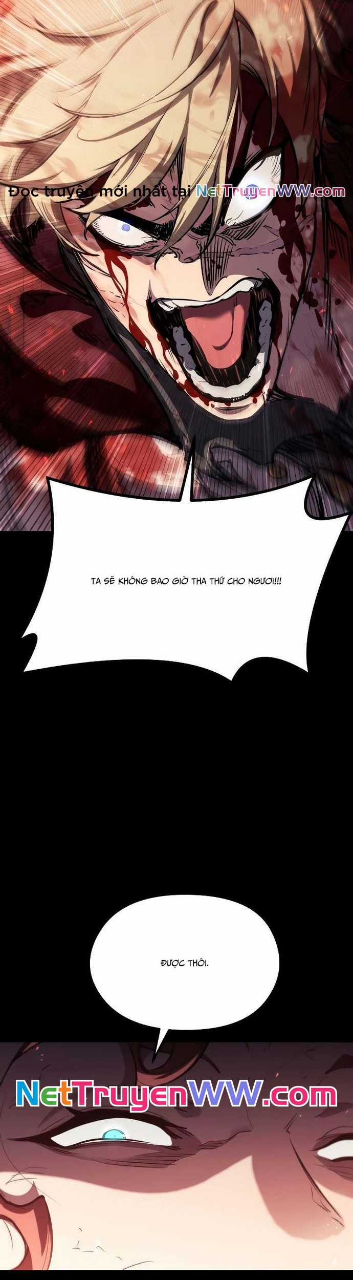 Mỗi Lính Đánh Thuê Trở Về Đều Có Một Kế Hoạch Chapter 1 trang 34