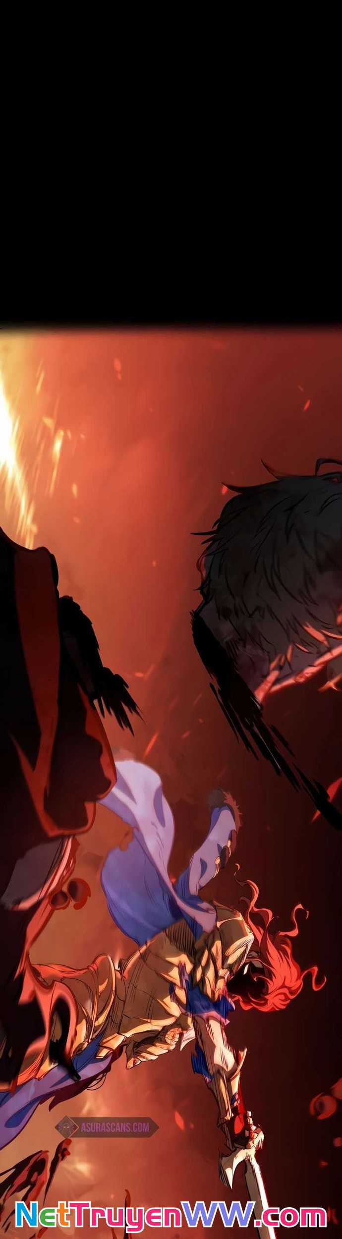 Mỗi Lính Đánh Thuê Trở Về Đều Có Một Kế Hoạch Chapter 1 trang 35