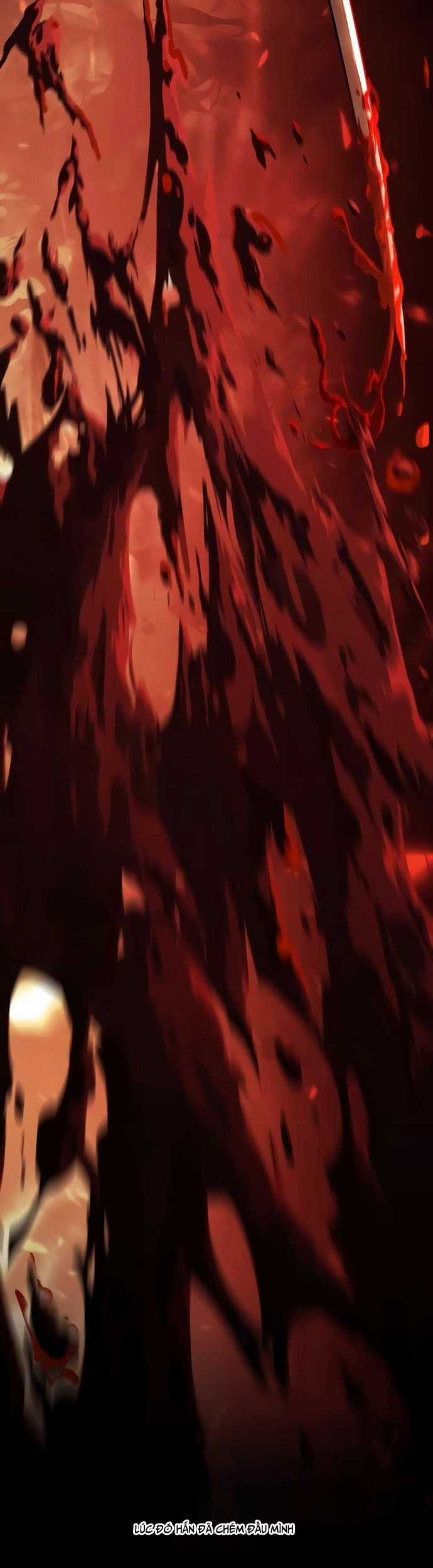 Mỗi Lính Đánh Thuê Trở Về Đều Có Một Kế Hoạch Chapter 1 trang 36