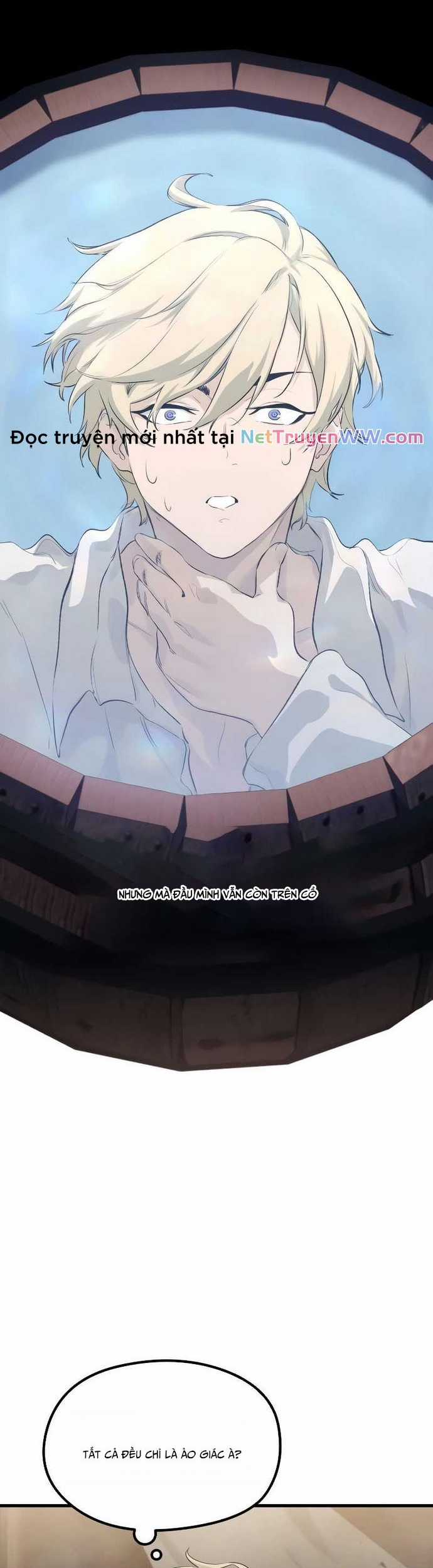 Mỗi Lính Đánh Thuê Trở Về Đều Có Một Kế Hoạch Chapter 1 trang 37