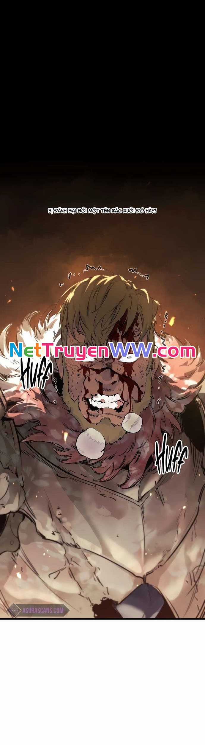 Mỗi Lính Đánh Thuê Trở Về Đều Có Một Kế Hoạch Chapter 1 trang 4