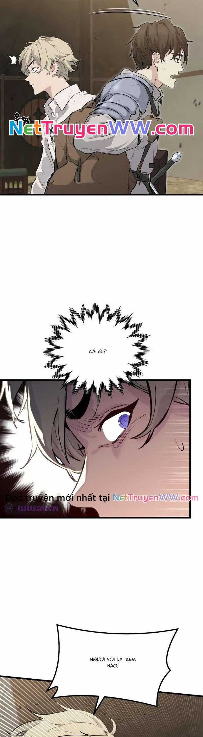 Mỗi Lính Đánh Thuê Trở Về Đều Có Một Kế Hoạch Chapter 1 trang 47