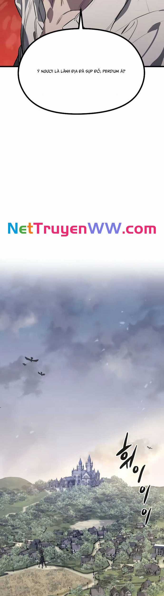 Mỗi Lính Đánh Thuê Trở Về Đều Có Một Kế Hoạch Chapter 1 trang 49