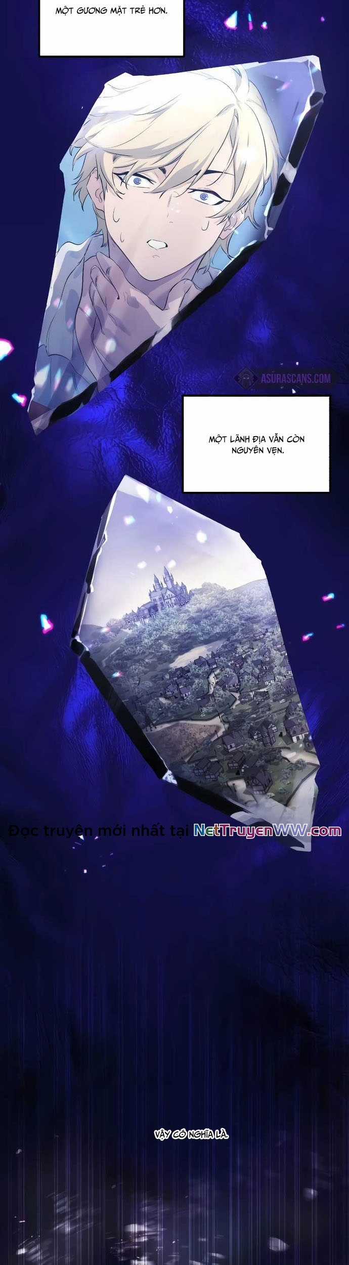 Mỗi Lính Đánh Thuê Trở Về Đều Có Một Kế Hoạch Chapter 1 trang 53