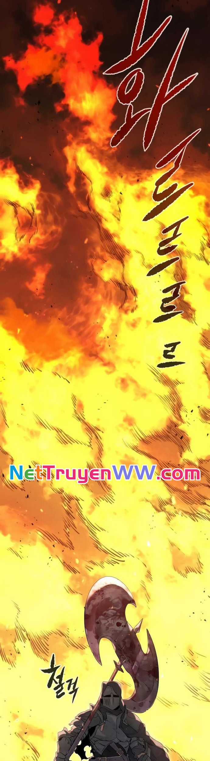 Mỗi Lính Đánh Thuê Trở Về Đều Có Một Kế Hoạch Chapter 1 trang 6