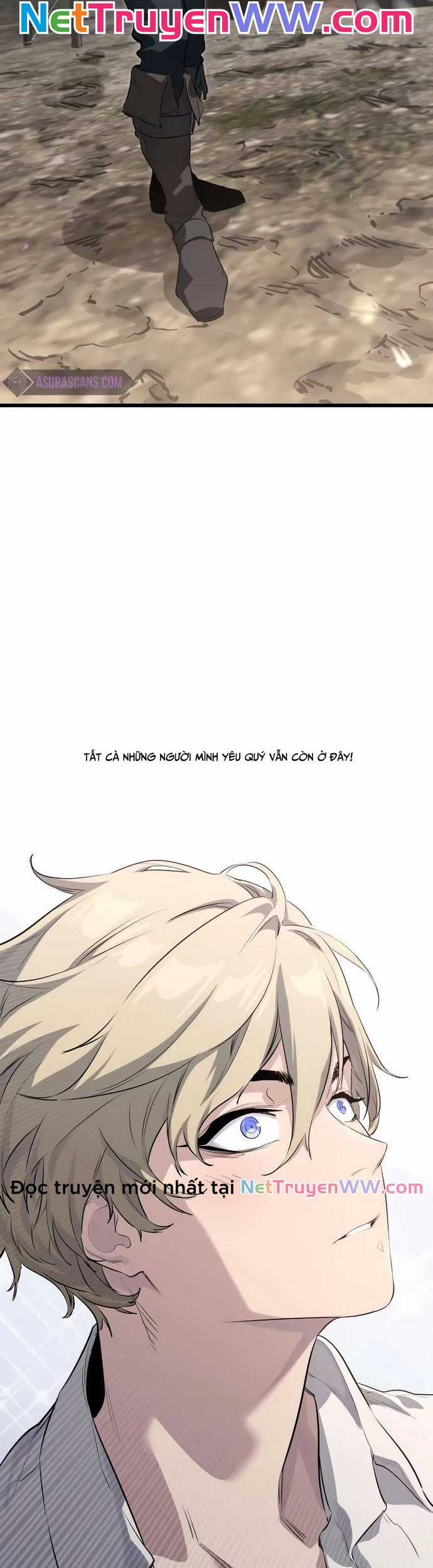 Mỗi Lính Đánh Thuê Trở Về Đều Có Một Kế Hoạch Chapter 1 trang 60