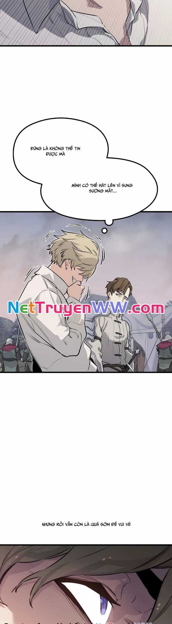 Mỗi Lính Đánh Thuê Trở Về Đều Có Một Kế Hoạch Chapter 1 trang 61