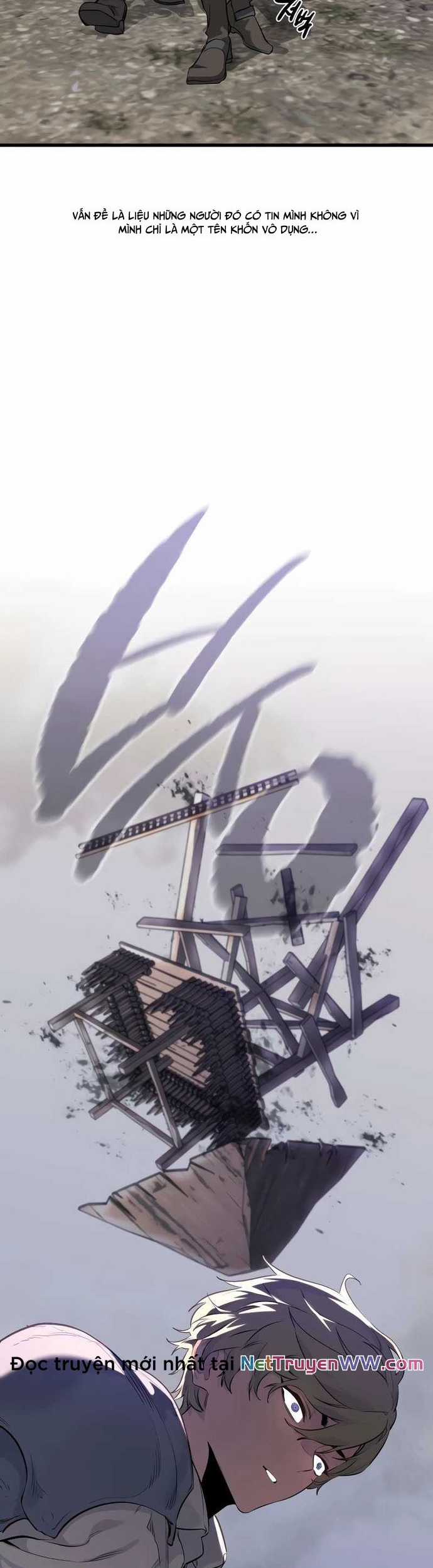 Mỗi Lính Đánh Thuê Trở Về Đều Có Một Kế Hoạch Chapter 1 trang 66