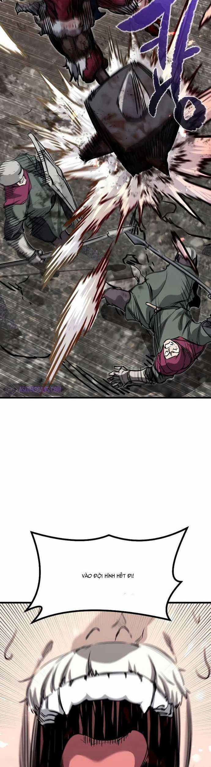 Mỗi Lính Đánh Thuê Trở Về Đều Có Một Kế Hoạch Chapter 1 trang 72