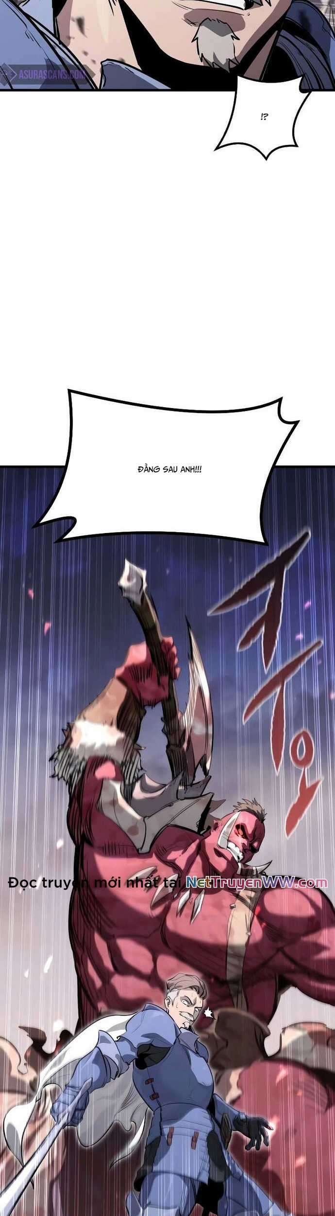 Mỗi Lính Đánh Thuê Trở Về Đều Có Một Kế Hoạch Chapter 1 trang 76