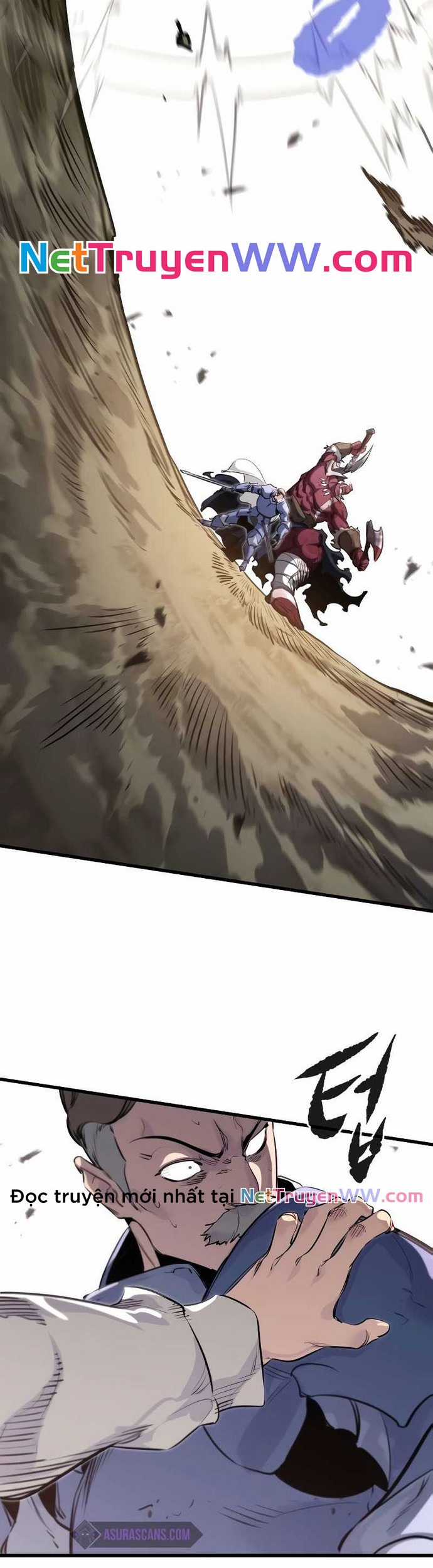 Mỗi Lính Đánh Thuê Trở Về Đều Có Một Kế Hoạch Chapter 1 trang 78