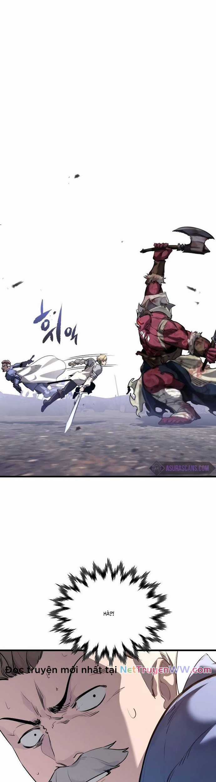 Mỗi Lính Đánh Thuê Trở Về Đều Có Một Kế Hoạch Chapter 1 trang 79