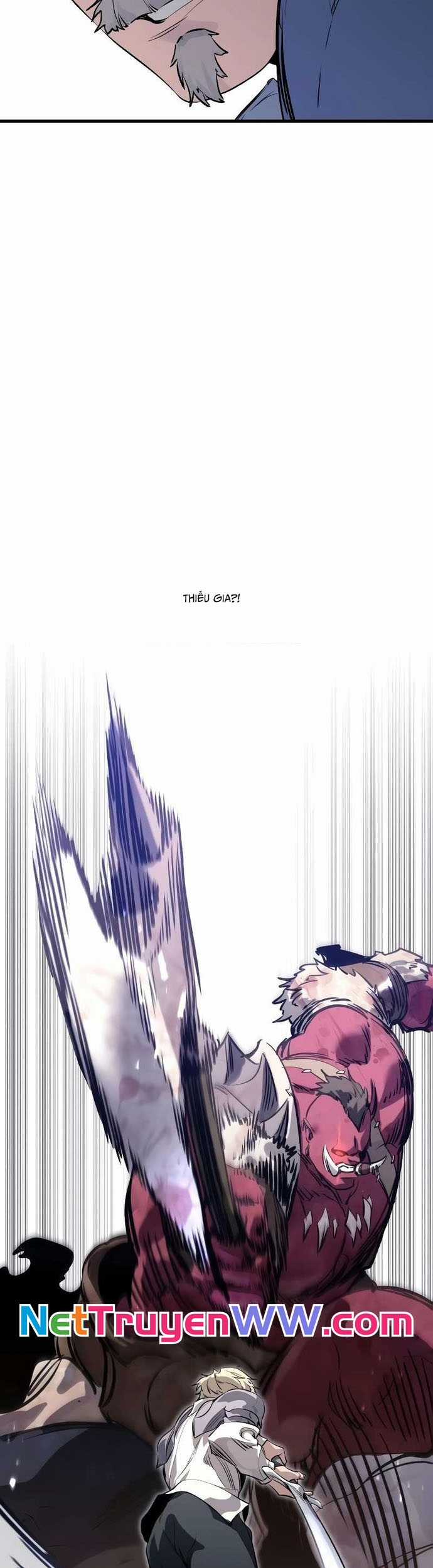 Mỗi Lính Đánh Thuê Trở Về Đều Có Một Kế Hoạch Chapter 1 trang 80