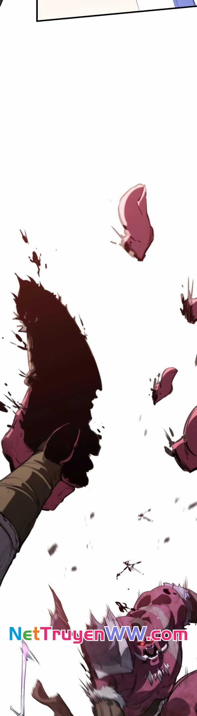 Mỗi Lính Đánh Thuê Trở Về Đều Có Một Kế Hoạch Chapter 1 trang 82