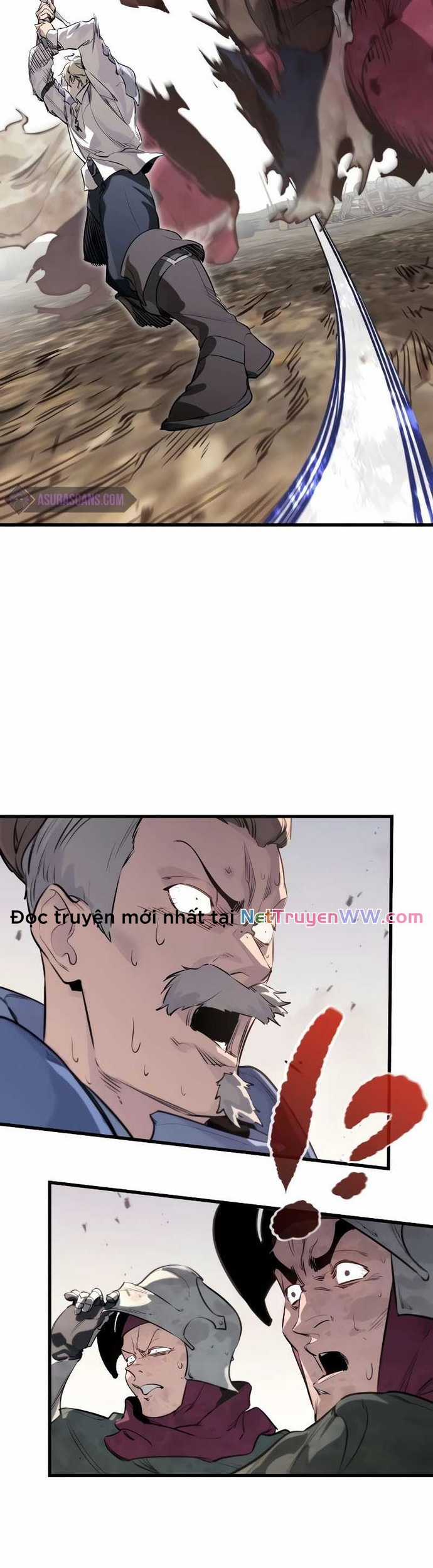 Mỗi Lính Đánh Thuê Trở Về Đều Có Một Kế Hoạch Chapter 1 trang 83