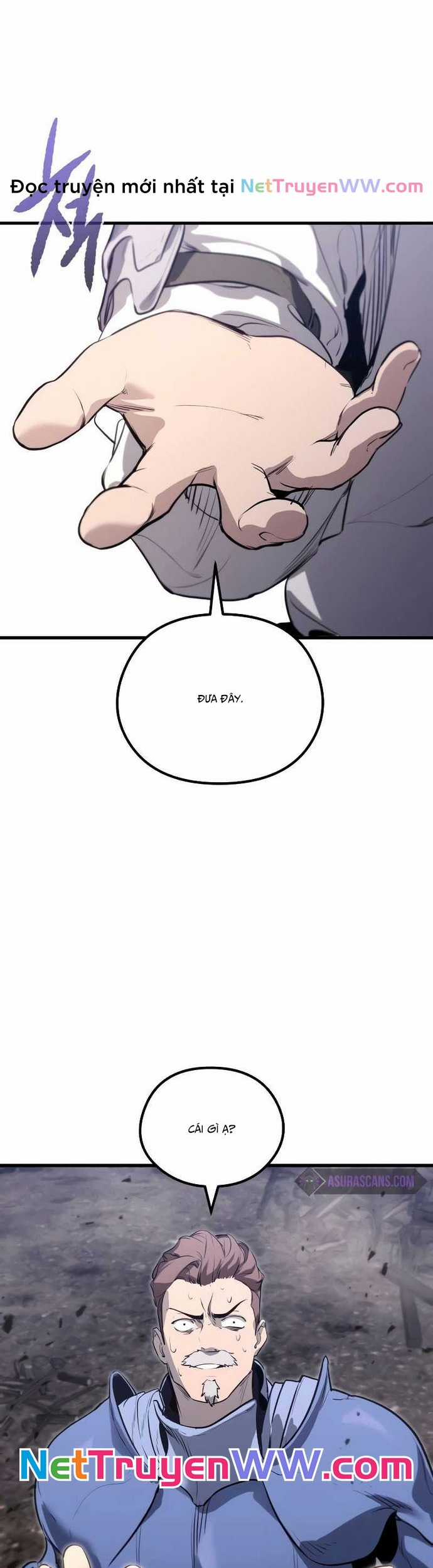 Mỗi Lính Đánh Thuê Trở Về Đều Có Một Kế Hoạch Chapter 1 trang 87