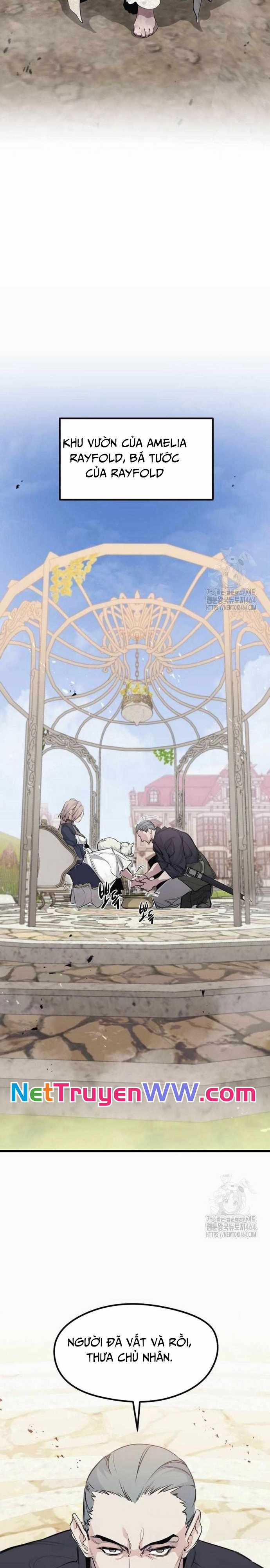 Mỗi Lính Đánh Thuê Trở Về Đều Có Một Kế Hoạch Chapter 10 trang 10