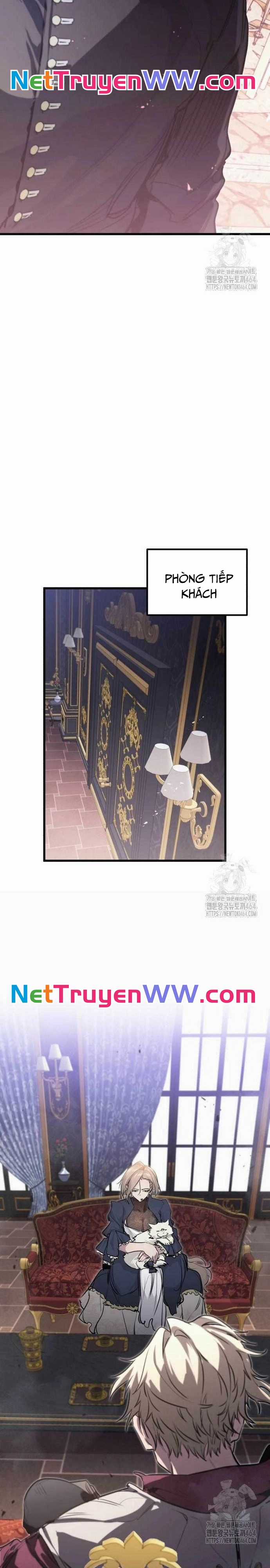 Mỗi Lính Đánh Thuê Trở Về Đều Có Một Kế Hoạch Chapter 10 trang 19