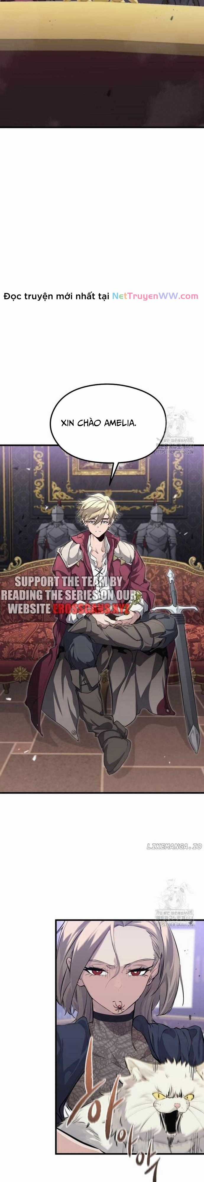 Mỗi Lính Đánh Thuê Trở Về Đều Có Một Kế Hoạch Chapter 10 trang 20