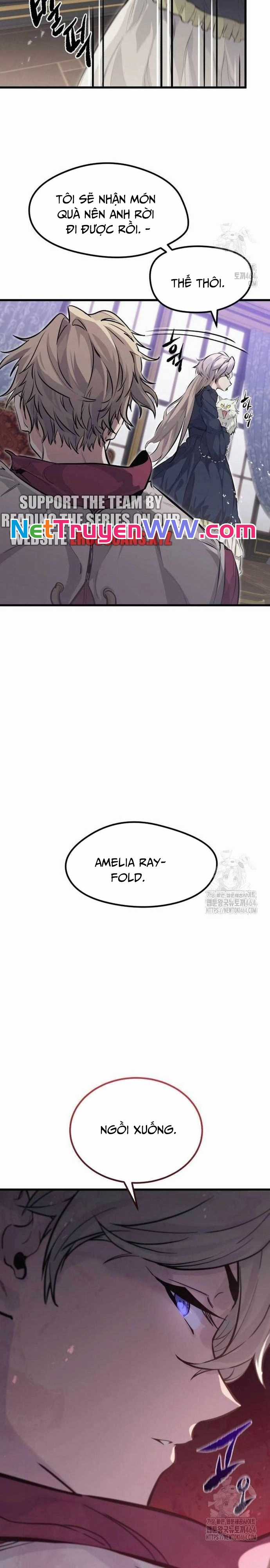 Mỗi Lính Đánh Thuê Trở Về Đều Có Một Kế Hoạch Chapter 10 trang 23