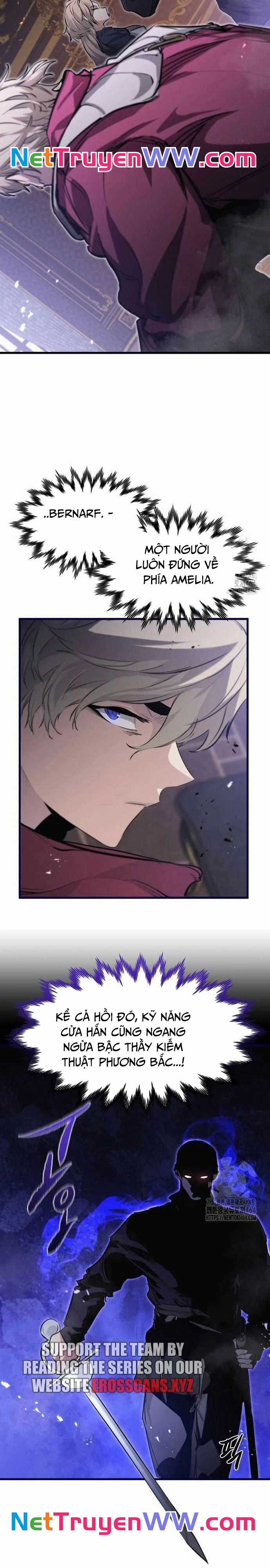 Mỗi Lính Đánh Thuê Trở Về Đều Có Một Kế Hoạch Chapter 10 trang 30